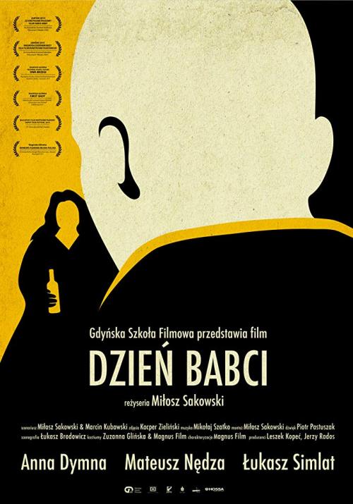 Dzien babci