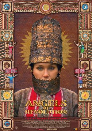 Angely revolyutsii