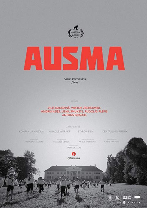 Ausma