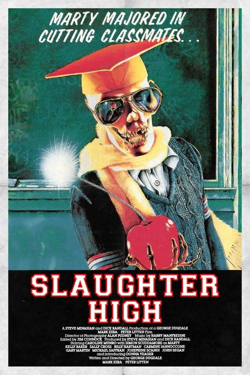 Slaughter High