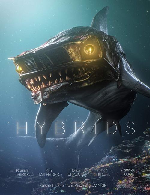 Hybrids