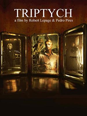 Triptyque