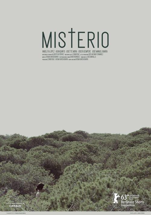 Misterio