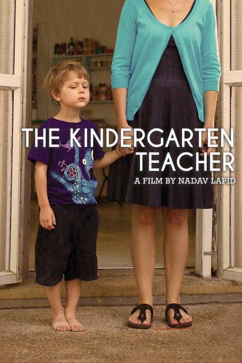 The Kindergarten Teacher