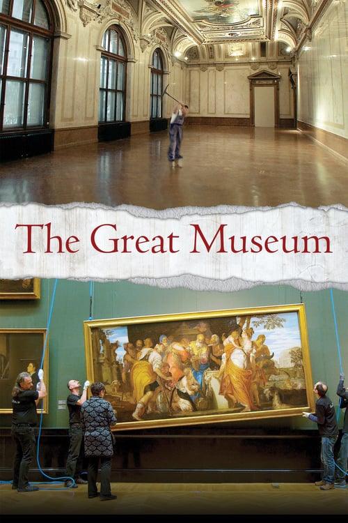 The Great Museum