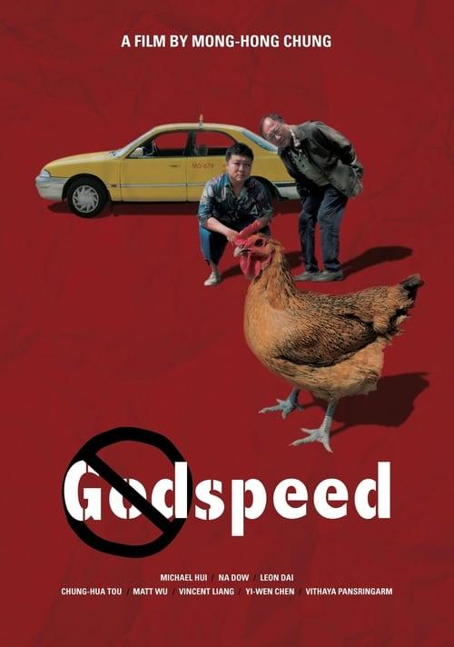 Godspeed