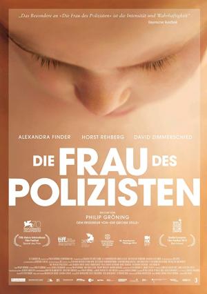 Die Frau des Polizisten