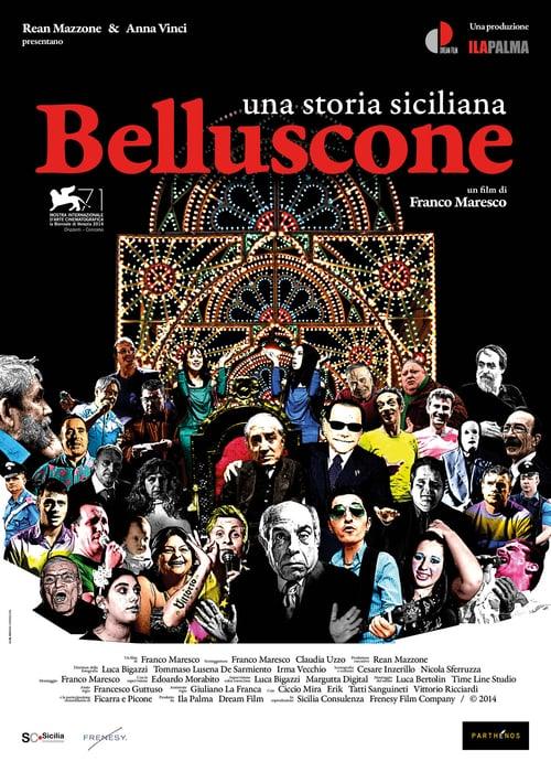 Belluscone: A Sicilian Story