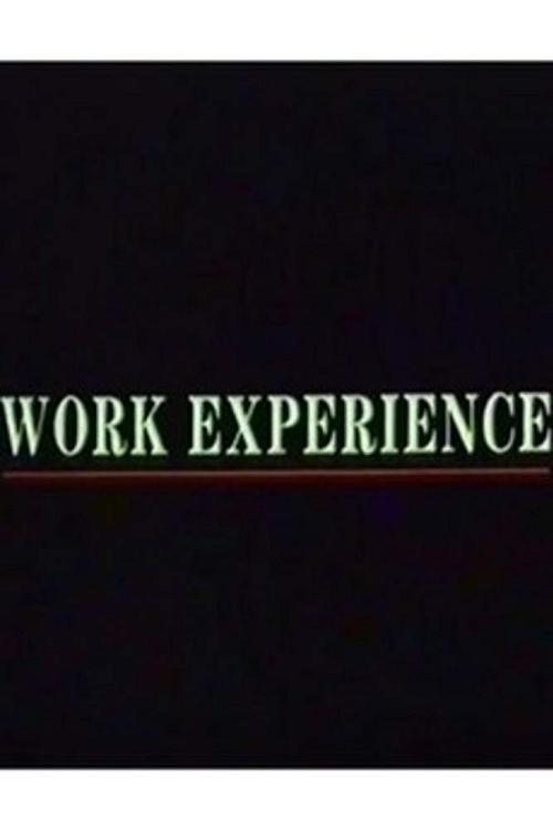 Work Experience