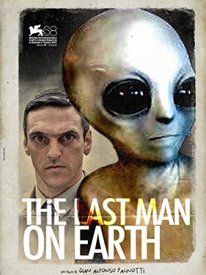 L'ultimo terrestre