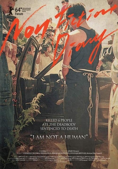 Non Fiction Diary