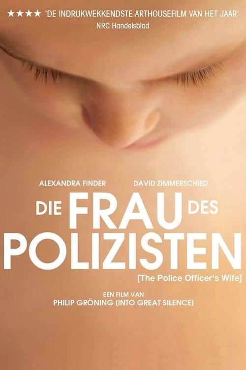 The Policeman's Wife