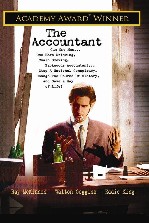 The Accountant