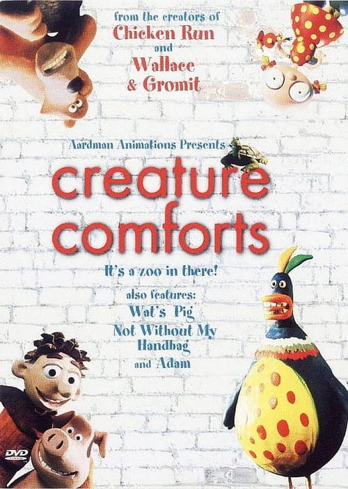 Creature Comforts