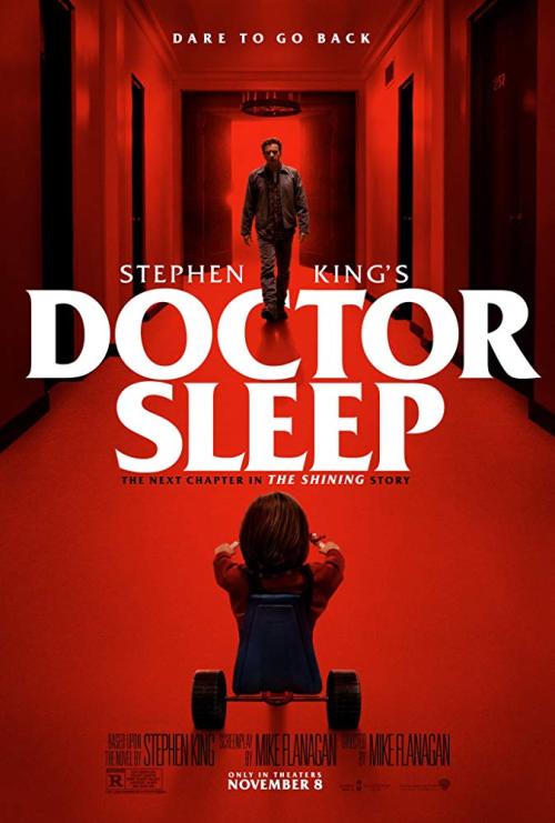 Doctor Sleep: The IMAX 2D Experience
