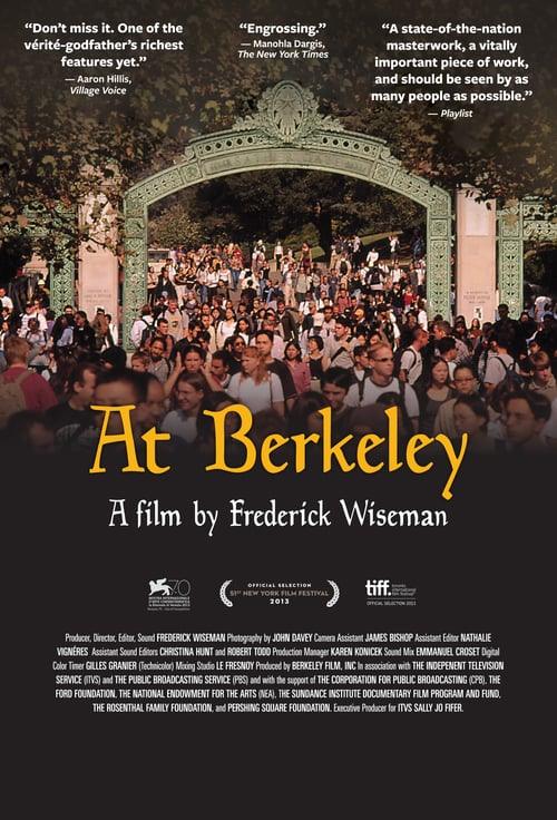 At Berkeley