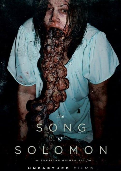 American Guinea Pig: The Song of Solomon