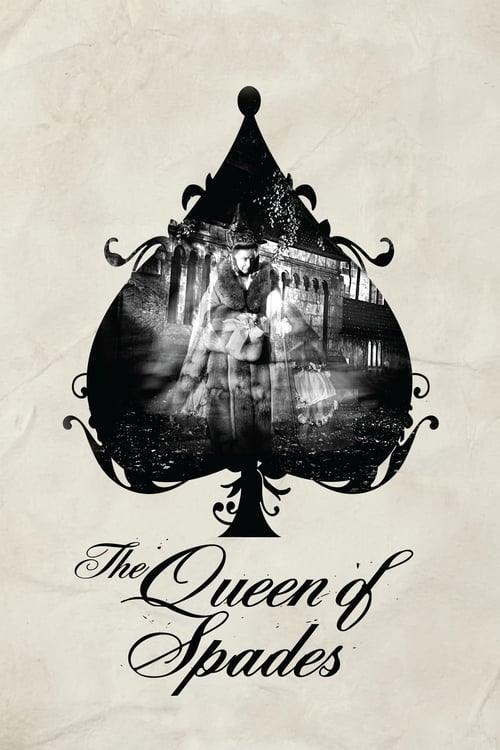 The Queen of Spades