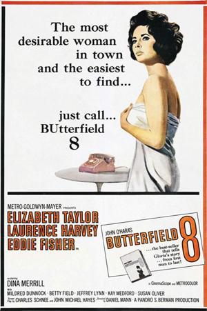 Butterfield 8
