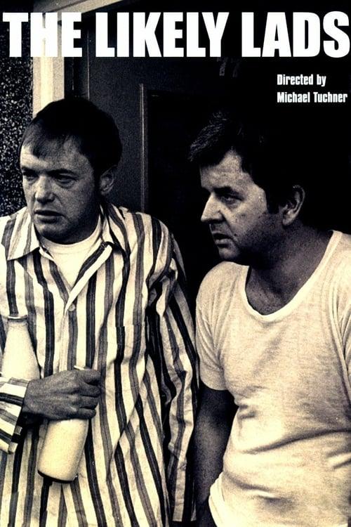 The Likely Lads