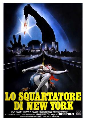 Lo squartatore di New York