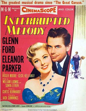 Interrupted Melody