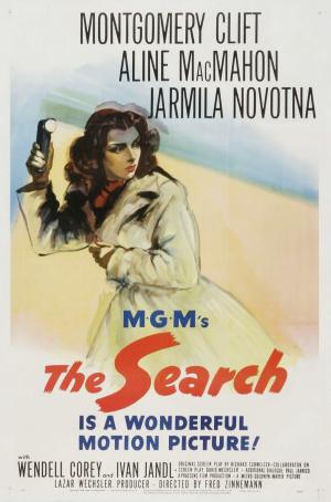 The Search