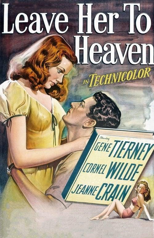 Leave Her to Heaven