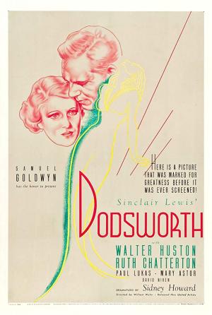 Dodsworth