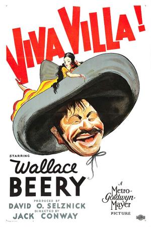 Viva Villa!