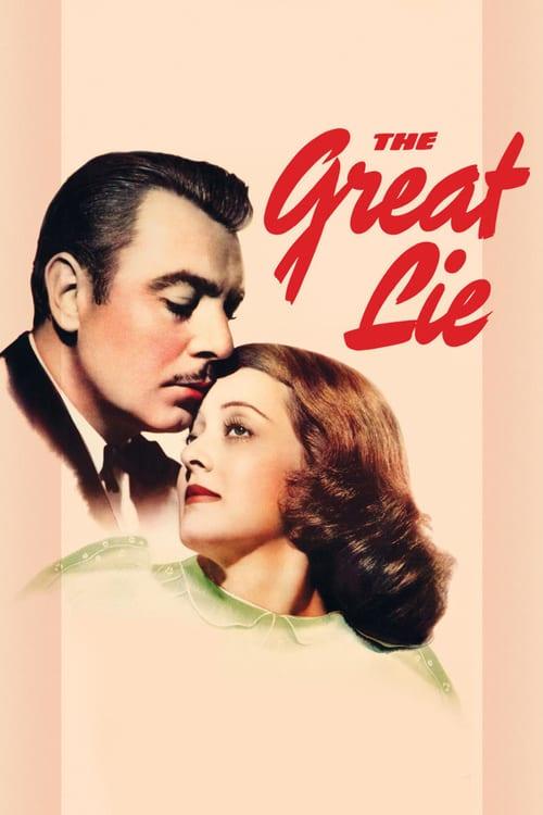 The Great Lie