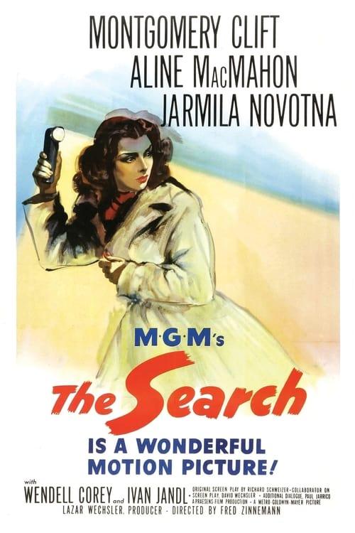 The Search