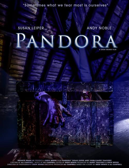 Pandora