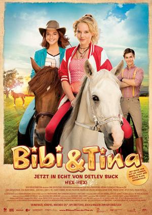 Bibi & Tina