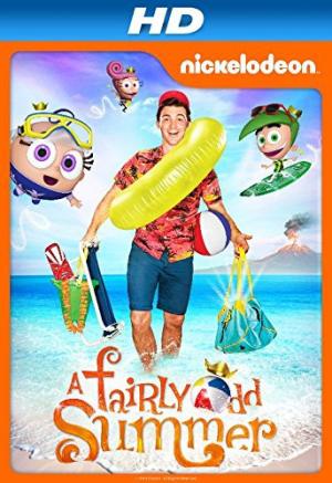 A Fairly Odd Summer