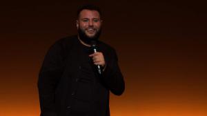 Mo Amer: The Vagabond