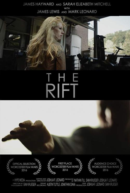 The Rift