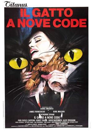 The Cat o' Nine Tails