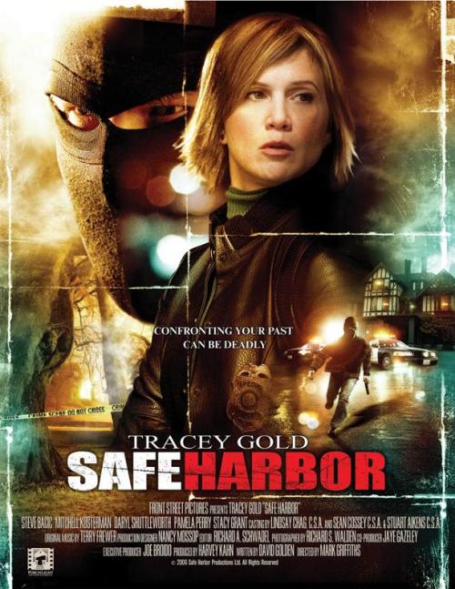 Safe Harbor