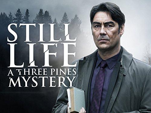 Still Life: A Three Pines Mystery