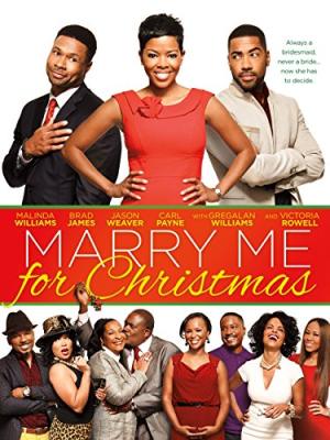 Marry Me for Christmas