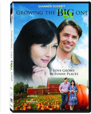 Growing the Big One