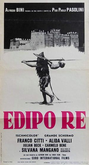 Oedipus Rex