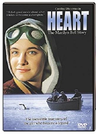 Heart: The Marilyn Bell Story