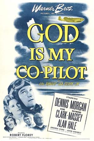 God Is My Co-Pilot