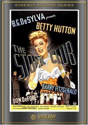 The Stork Club