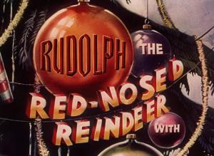 Rudolph the Red-Nosed Reindeer