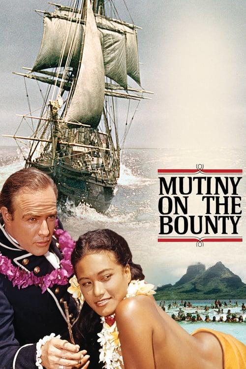 Mutiny on the Bounty