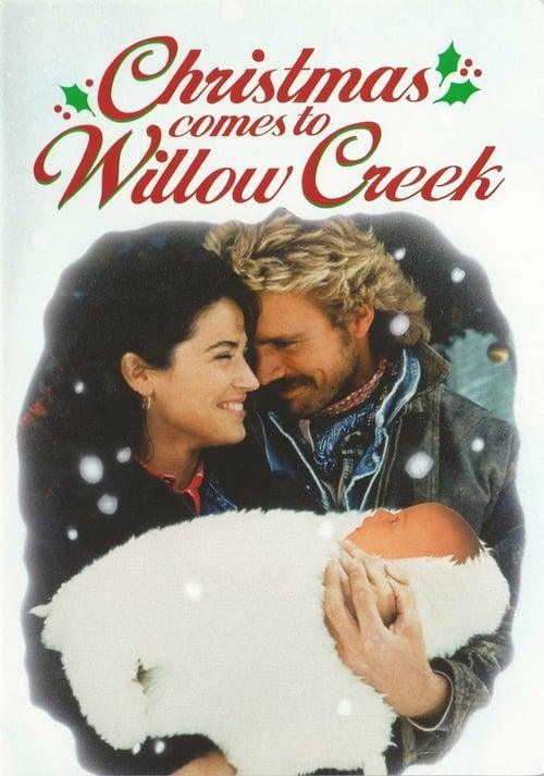Christmas Comes to Willow Creek