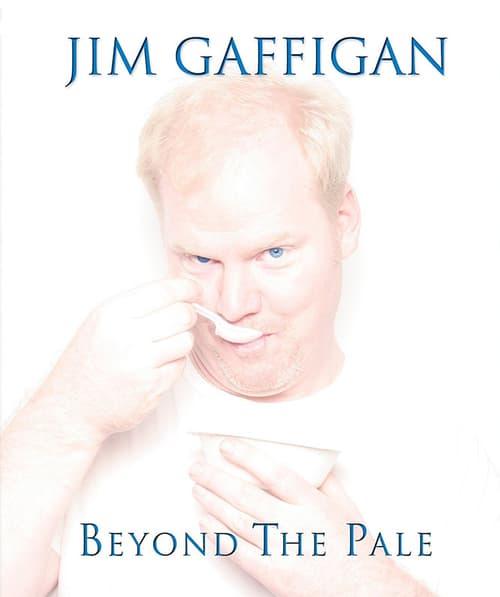 Jim Gaffigan: Beyond the Pale